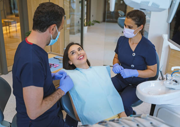 Best Dental Exams and Cleanings  in Ross, CA