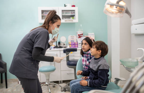 Best Laser Dentistry  in Ross, CA