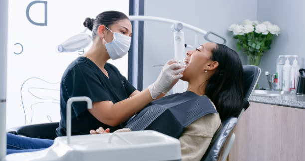 Ross, CA  Holistic Dental Services Company