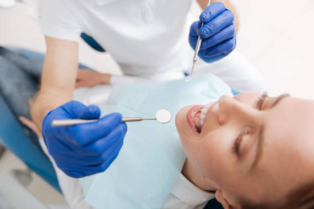 Best Tooth Extraction  in Ross, CA